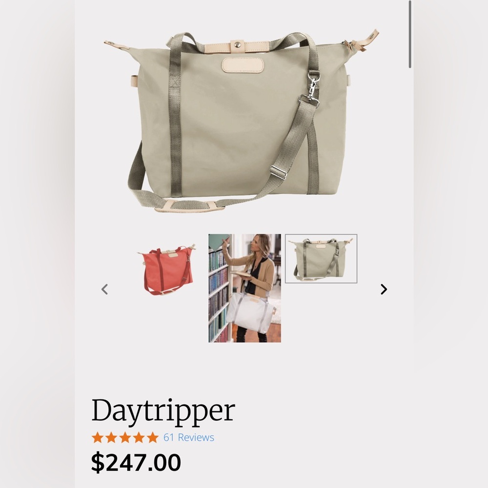 Jon Hart Daytripper